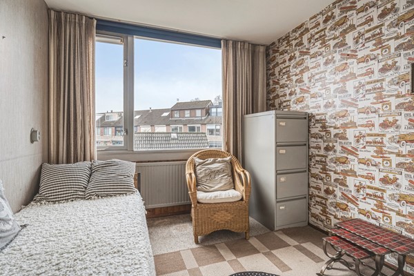 Medium property photo - Jan Zwartplantsoen 6, 3752 VG Bunschoten-Spakenburg